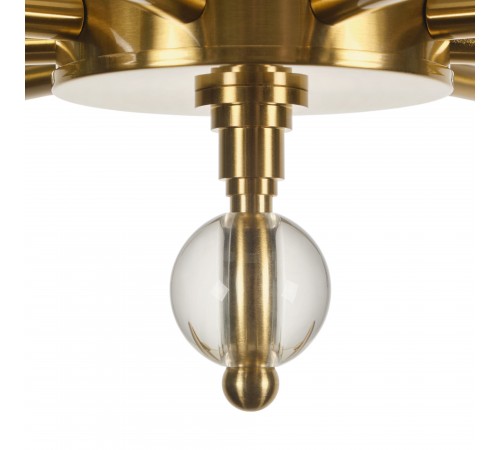 Светильник на штанге MyFar MR2440-9P Maria