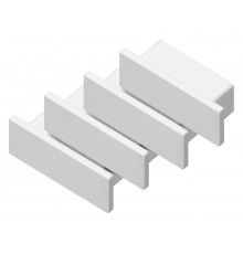 Набор заглушек для профиля Ambrella Light GP8300 GP