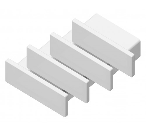 Набор заглушек для профиля Ambrella Light GP8300 GP