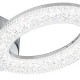 Потолочная люстра Escada 10283/3LED Barit
