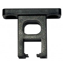 Заглушка для трека Aployt APL.0185.00.05 Magnetic track 48