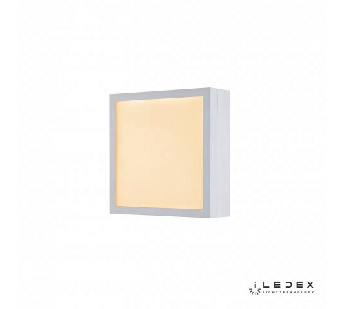 Накладной светильник iLedex X068116 WH-3000K Creator