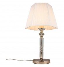 Настольная лампа декоративная Aployt APL.719.04.01 Silvian