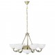 Подвесная люстра Eglo 82749 Savoy