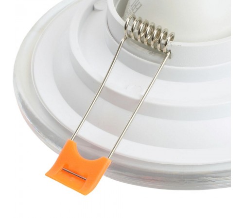 Встраиваемый светильник Feron 51151 DL8270