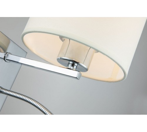 Бра с подсветкой Escada 552/A LED Hotel