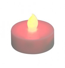 Свеча светодиодная (45x55) FL075