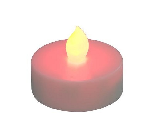 Свеча светодиодная (45x55) FL075