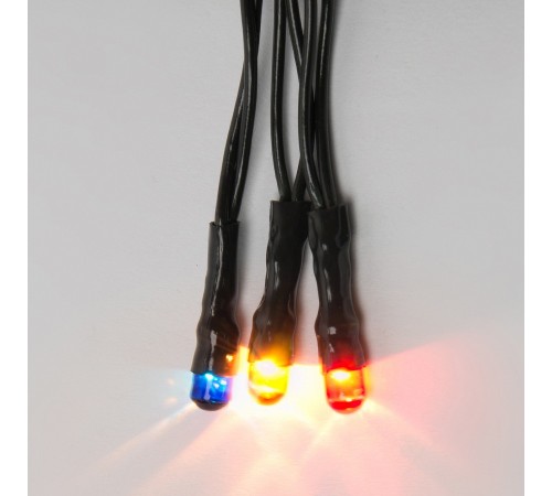 Гирлянда Нить Uniel UL-00003945 UDL-S