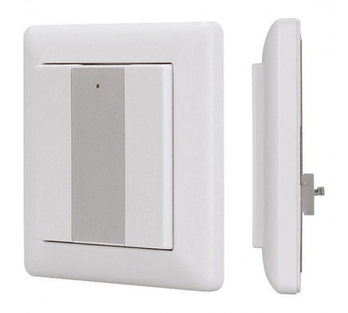 Панель универсальная клавишная встраиваемая Arlight 032503