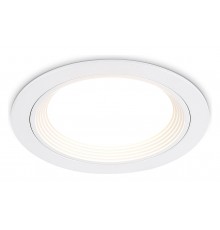 Встраиваемый светильник Ambrella Light TN51801 TN