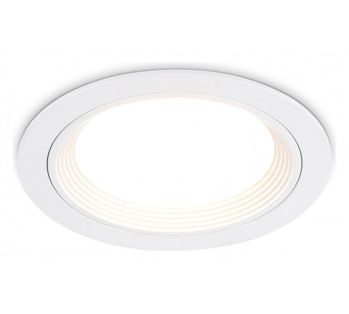 Встраиваемый светильник Ambrella Light TN51801 TN