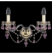 Бра Bohemia Art Classic 10.24.2.165.Gd.V7010 11.24