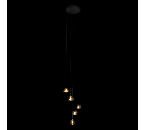 Подвесной светильник Loft it 10151/5 Rain