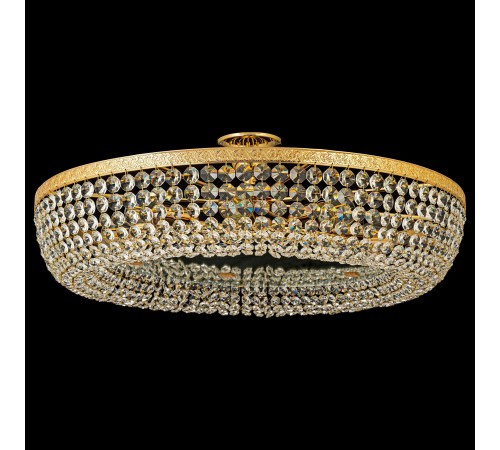 Люстра на штанге Arti Lampadari Favola E 1.4.60.502 G Favola