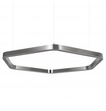 Подвесной светильник Loft it 10243L Dark grey Titanium