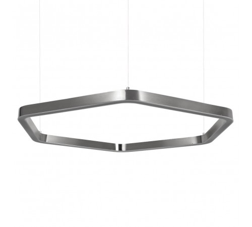 Подвесной светильник Loft it 10243L Dark grey Titanium