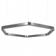 Подвесной светильник Loft it 10243L Dark grey Titanium