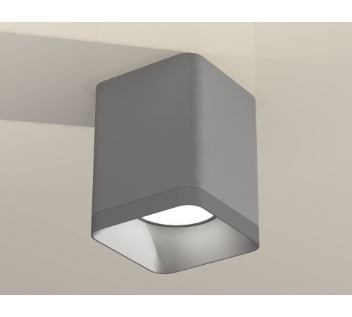 Накладной светильник Ambrella Light XS7814003 XS