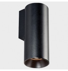 Бра Italline DANNY W1 black Danny