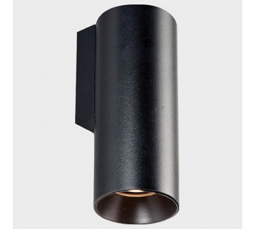 Бра Italline DANNY W1 black Danny