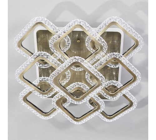 Потолочная люстра Escada 10238/9LED Kaleidoscope