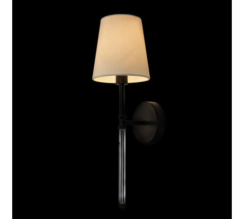 Бра Loft it 10308W Black Cosy