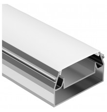 Профиль накладной Arlight 040700 STRETCH