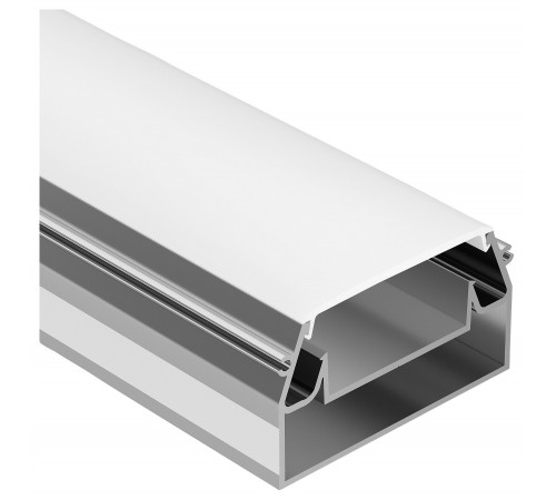 Профиль накладной Arlight 040700 STRETCH