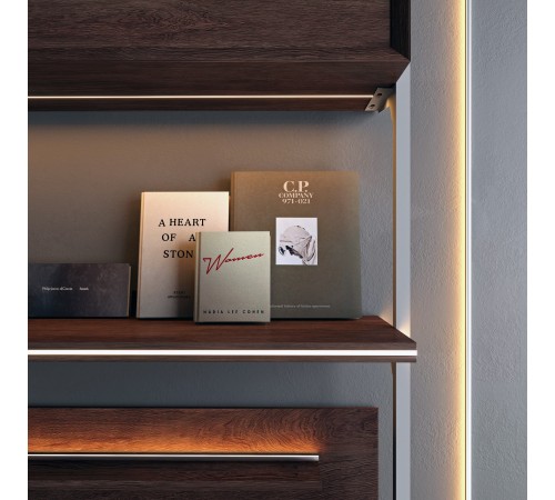 Профиль накладной Arlight 036385 ARH-KANT