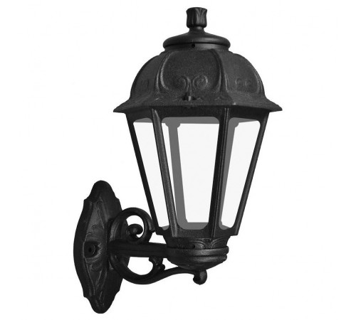 Светильник на штанге Fumagalli K22.131.000.AXF1R Saba