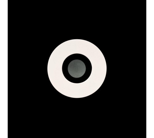 Встраиваемый светильник Loft it 10338/B White Chip