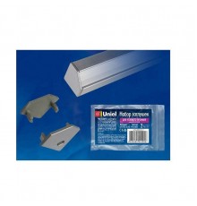 Заглушка для лент Uniel 07753 Ufe