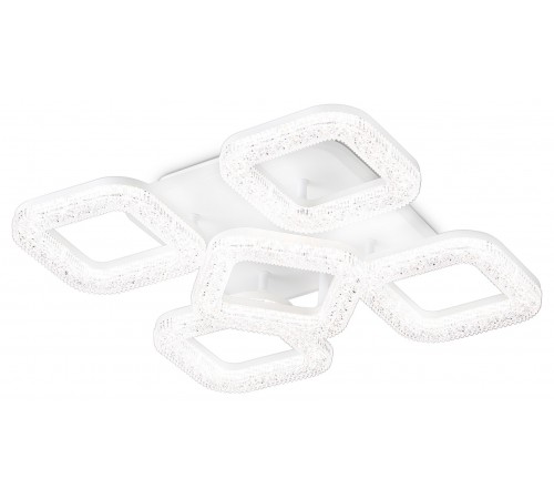 Потолочная люстра Ambrella Light FA3914 FA