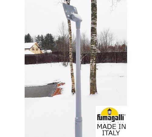 Фонарный столб Fumagalli 4P2.362.G10.LYF1R Giorgio