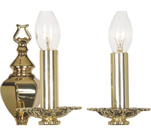 Бра Arti Lampadari Amelia E 2.1.3.600 GB Amelia