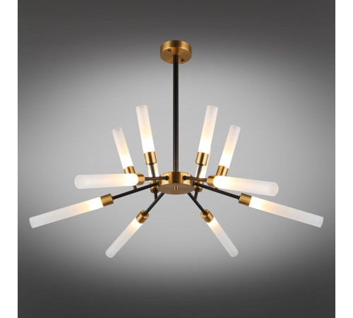 Люстра на штанге Aployt APL.604.07.12 Oliwia