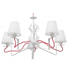 Подвесная люстра Vitaluce V4562-0/5 V4562