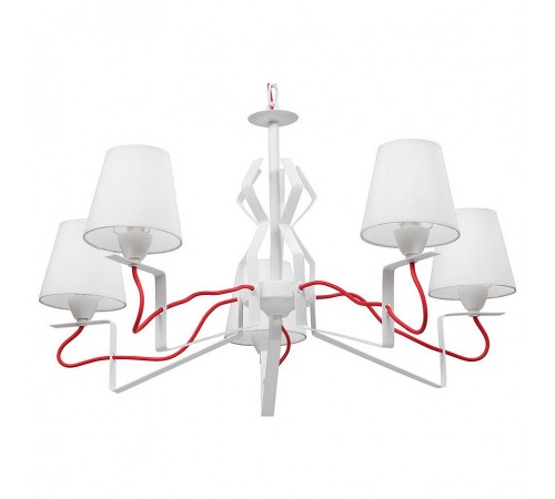 Подвесная люстра Vitaluce V4562-0/5 V4562