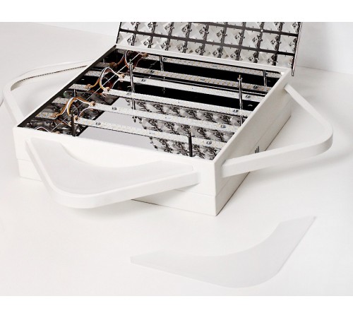 Накладной светильник Ambrella Light FA124 FA