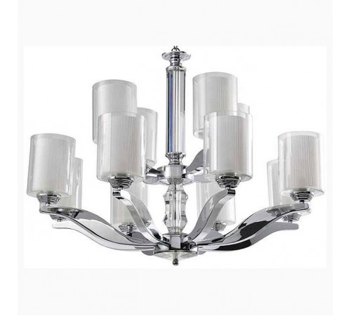 Подвесная люстра Newport 7908+4/C