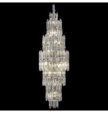 Подвесная люстра Wertmark WE107.23.103 Lazzara