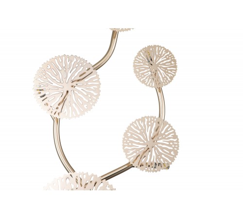 Бра Indigo 12016/5W Gold Sole