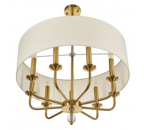 Светильник на штанге MyFar MR2440-9P Maria