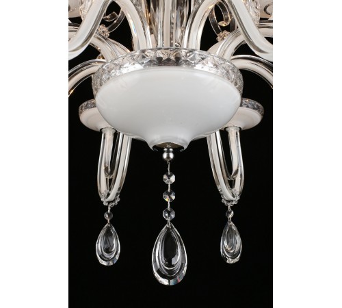 Подвесная люстра Aployt APL.628.03.12 Emmanuel