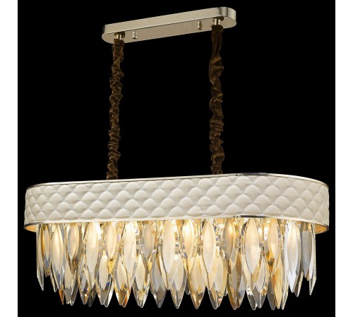 Подвесной светильник Wertmark WE143.14.303 Ornella