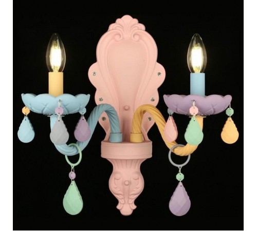 Бра Aployt APL.663.01.02 Selestina