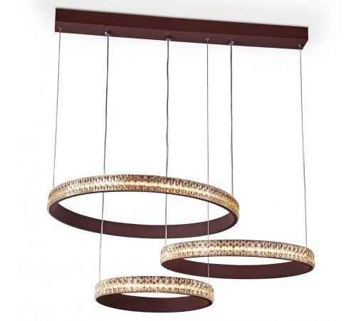 Подвесной светильник Ambrella Light FA6162 FA