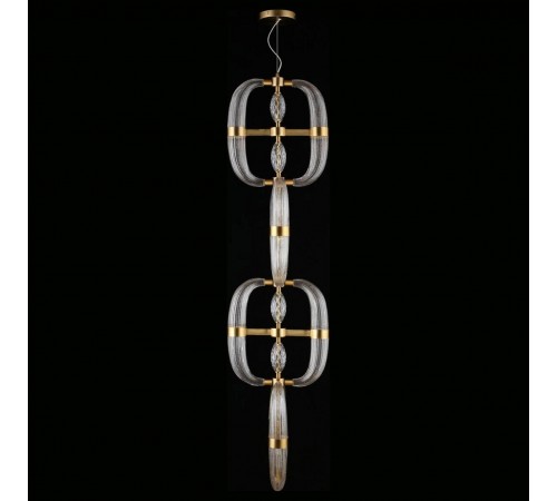 Подвесной светильник Aployt APL.857.06.80 Aleksandra