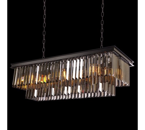 Подвесная люстра Loft it 10018/800R Prism